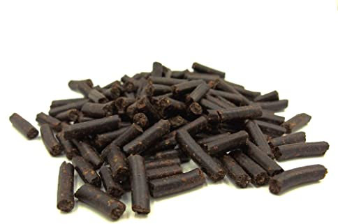 Niempellets 2kg Niempresskuchen in Pellets organischer NPK-Dünger Niem/Neem Bodenzusatz für gesunde Pflanzen