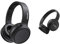 Philips Audio Philips Kabellos Over-Ear Kopfhörer & JBL Tune 510BT – Bluetooth Over-Ear Kopfhörer in Schwarz – Faltbare Headphones mit Freisprechfunktion – Kompatibel mit Sprachassistenten