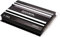 XJYMCOM 5800W 12V High Power Car Amplifier,Car Stereo Audio Power Amplifier,4-Channel 4Ohm Super Bass Subwoofer Amp
