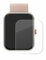 brotect Pellicola Protettiva Vetro per Mutoy Smartwatch 1.83 Protezione Schermo [Durezza Estrema 9H, Chiaro]