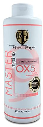 Robson Peluquero Oxidationsmittel 05VOL
