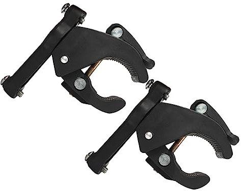 Happyyami Fahrrad Wasserflaschenhalter Adapter Verstellbarer Flaschenhalter Klipp Für Fahrräder Kompatibel Mit Verschiedenen Flaschentypen