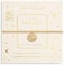 Joma Jewellery STAR SIGN A LITTLE TAURUS Gold Plated Bracelet in 17.5 cm stretch