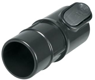 Trade-Shop Universal-Adapter für Dyson DC08t Allergy DC08t Origin DC08i / DC11 DC11 Allergy DC11 Allergy Hft / DC23 DC23 Complete DC23 Motorhead Staubsauger