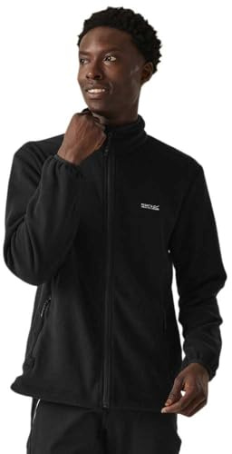 Regatta Herren 3-in-1-Jacke Coriver Schwarz 58