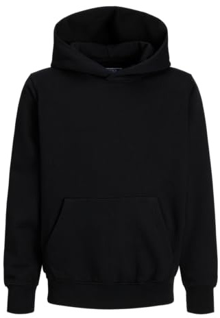 JACK & JONES Boy Kapuzenpullover Einfarbig Kapuzenpullover Junior