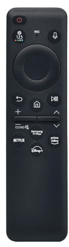 XINFUTE BN59-01455A - Mando a distancia para Samsung BN59-01439A BN59-01455E