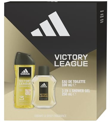 ADI Victory League EDT 100 + SG250