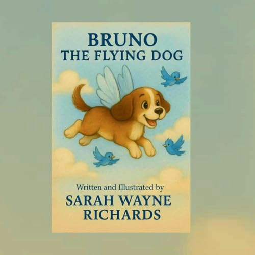 Sarah Wayne Richards