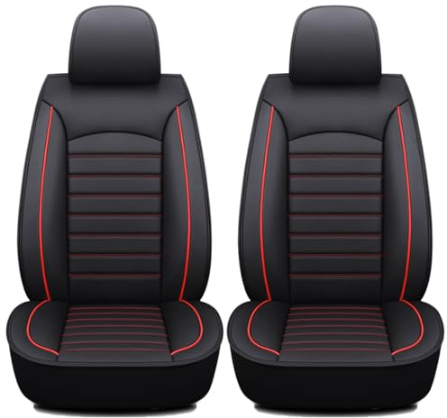 KKJZFRDCR Auto Sitzbezüge für Ford Tourneo Connect/Grand V408/Tourneo Courier B460 Universal Set Wasserdicht Atmungsaktiv rutschfeste Schonbezüge Airbag Kompatibilität,C