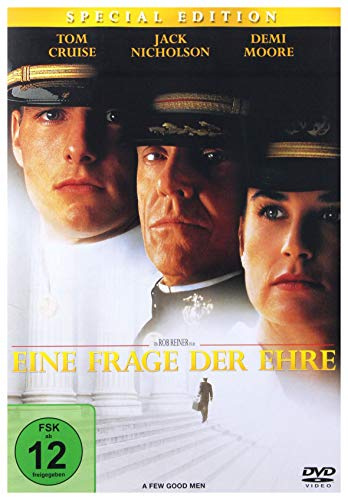Eine Frage der Ehre: Special Edition