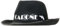 AL CAPONE HAT felt -