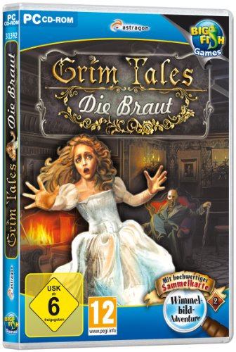 Grim Tales: Die Braut