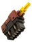 Interrupteur Lave-vaisselle 1115741009, 1249271311 ARTHUR MARTIN Lave-vaisselle 1115741009, 1249271311 ARTHUR MARTIN