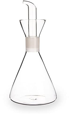 Quid 7084052 Huile, verre