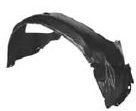 PRASCO BM0143603 Front Wing Liner