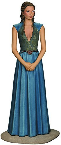 Game of Thrones - Margaery Tyrell PVC Statue (20Cm)