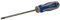 Irimo 414-25-125 - Destornillador Torx T-25 Bimat 5X125