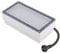 ledscom.de LED Pflasterstein Bodeneinbauleuchte GORGON für außen, IP67, eckig, 20 x 10cm, kaltweiß, Led, Aussen, Außen, Beleuchtung, Garten, Boden, Bodenleuchten, Pflasterstein, Bodenstrahler