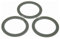 Kenwood BL459 Sealing Rings (Pack of 3)