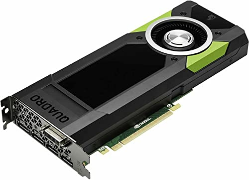 Lenovo Quadro M5000 Quadro 5000 Internal Graphic Card 8192 MB