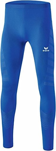 Erima Functional Tight Lang blau, 2XL Herren