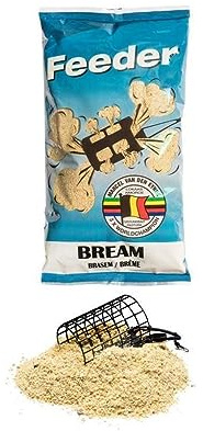 Marcel Van Den Eynde Special Ground Bait 2 x 1 kilo Bags