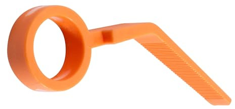 Ortofon Fingerlift Orange