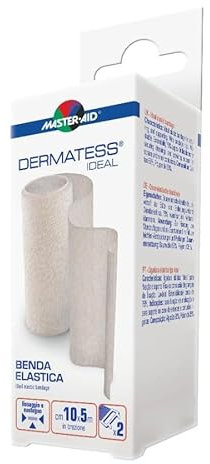 DERMATESS BENDA ORLATA m 5x5 cm