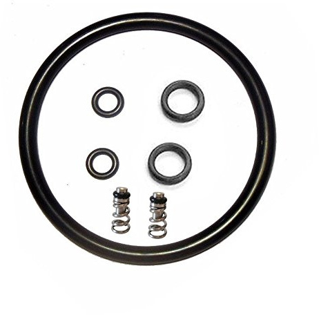 Cornelius Typ Keg Seal Set mit Poppet
