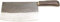 AUTHENTIC BLADES CUNG Chopping - Asiatisches Kochmesser aus Vietnam - Klinge 21cm - traditionell handgefertigt