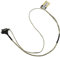 LPUK LCD Screen Cable Display Flex Ribbon compatible with Lenovo G50-30, G50-45, G50-70, G50-80, Z50-70 p/n: DC02001MC00, DC02001MH00