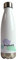 CADEAUX.COM - Gourde Isotherme Tâches - Personnalisable en INOX - Bouteille Isotherme 500 ML avec Bouchon À Vis- Idée Cadeau Personnalisé