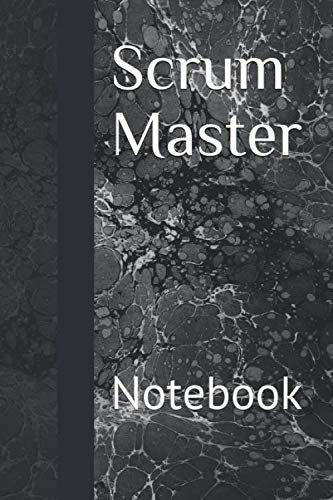 Scrum Master: Notebook