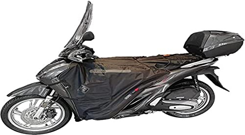 Tucano Urbano TERMOSCUD Nero, TU EU