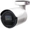 Avtech 634719 Telecamera IP Poe IR 2MP da Soffitto Parete IP66 H.265, DGM2103SVP/F36 Bianco
