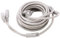 Sonew Câble De Vidéosurveillance 5m/10m/15m/20m, Câble D'alimentation Vidéo Ahd Pour Système De Surveillance De Caméra De Sécurité Cctv, Câble De Chat Pour Caméras Ip Système Nvr 10 Mbps/100 Mbps