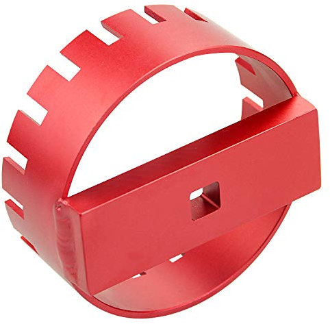 69800 Fuel Pump Socket Fuel Tank Lock Ring Wrench Removal Tool Compatible with Volvo S60 2001-2009, S80 1999-2006, V70 2001-2007, XC70 2003-2007 and XC90 2003-2014