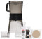 OXO Good Grips Cold Brew Coffee Maker (32 ounces) with 50 Paper Filters