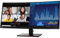 Lenovo ThinkVision P34w-20 34.1 UW-QHD Curved Screen WLED LCD Monitor - 21:9 - Raven Black