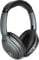 Mackie MC-50BT Bluetooth Noise Cancelling Headphones - Black