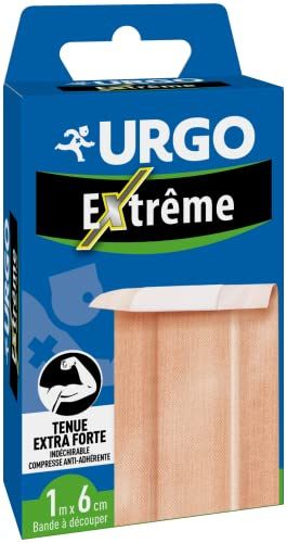 URGO Extrem: Pflaster zum Zuschneiden