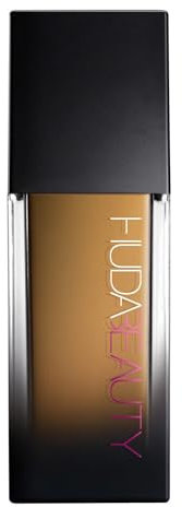 HUDA BEAUTY Faux Filter Luminous Matte Foundation Toffee 420G (35 ml)
