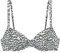 Lascana Damen Bügel-Bikini-Top