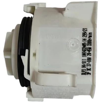 Accesorios, Compatible con Siemens, Compatible con Bosch, Motor de bomba de drenaje de tambor de lavadora WM12S3600W IQ500 IQ300