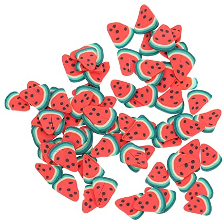 FOMIYES 5taschen Nailart-dekor Maniküre-aufnäher Dekorativer Nagelaufnäher Nailart-zubehör Beutel Diy Patch Für Natürliche Und Künstliche Nägel