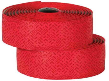 Lizard Skins DSP Ultra Bar Tape 2.7mm Crimson Red