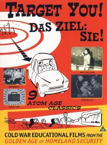 Target You! - Das Ziel: Sie!