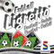 Schmidt Spiele 02001 - Ligretto, Fussball