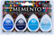 Tsukineko Beach Party Momento-Stempelkissen-Set Momento-Stempellkissen Ocean